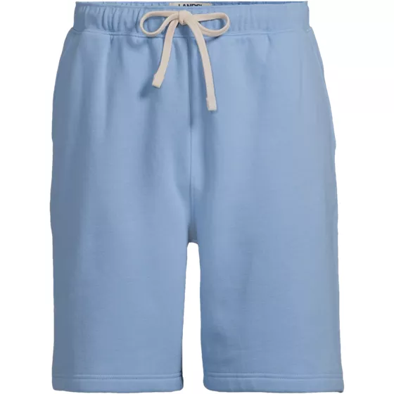 Men's Serious Sweats Sweatshort with Zip Pocket - primary