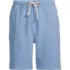 Men's Serious Sweats Sweatshort with Zip Pocket, Front