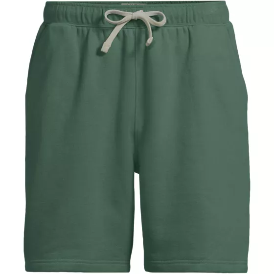 Men's Serious Sweats Sweatshort with Zip Pocket - primary