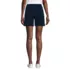 Women's Starfish High Rise 7" Shorts, Back