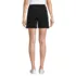 Women's Starfish High Rise 7" Shorts, Back