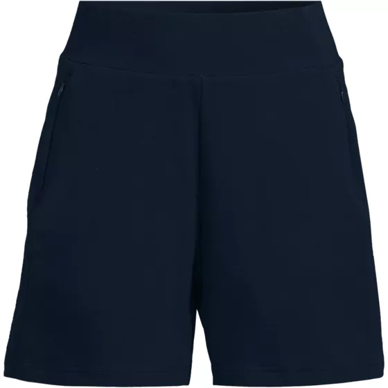 Women's Starfish High Rise 7" Shorts - primary