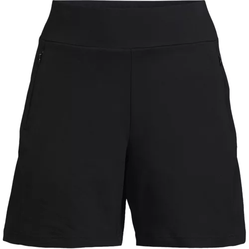 Women's Starfish High Rise 7" Shorts