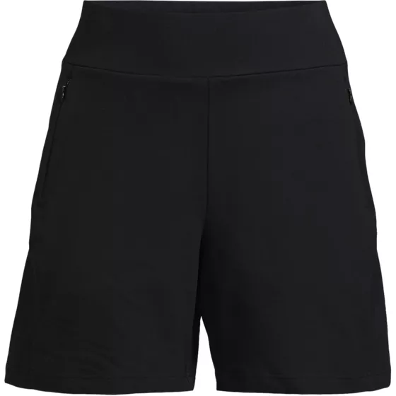 Women's Starfish High Rise 7" Shorts - primary