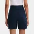 Women's Starfish High Rise 7" Shorts, Back