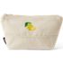 Pre-Monogrammed Canvas Tote and Pouch Bundle, alternative image