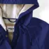 Women's Squall A-line Slicker Raincoat, alternative image