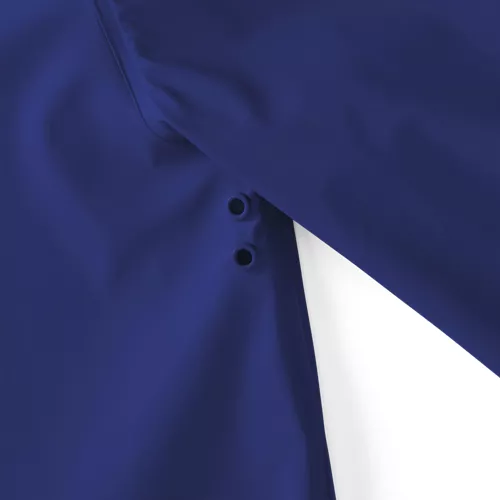 Women's Squall A-line Slicker Raincoat, alternative image