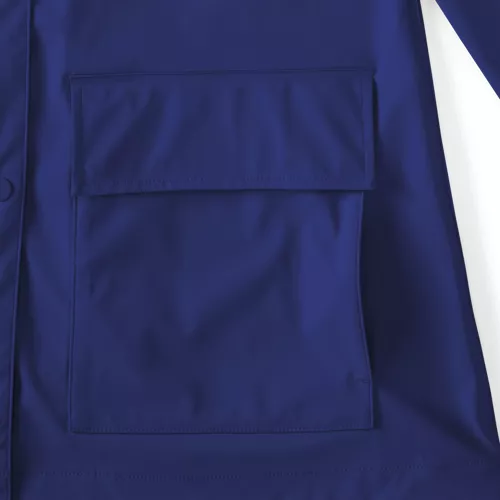 Women's Squall A-line Slicker Raincoat, alternative image