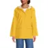 Women's Squall A-line Slicker Raincoat, Front