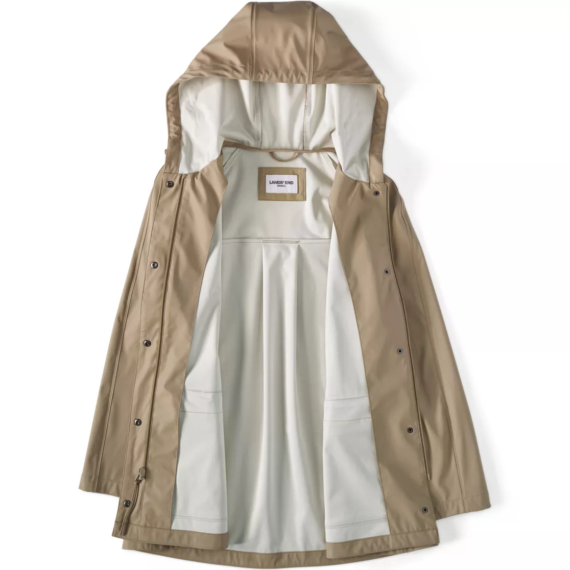Women's Squall A-line Slicker Raincoat