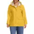 Women's Plus Size Squall A-line Slicker Raincoat, Front