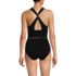 Women's Twist Back Midkini 18.5", Back