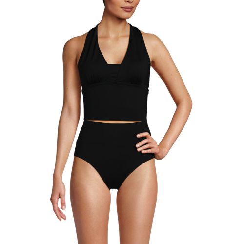 Women's Twist Back Midkini - image 5