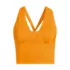 Women's Twist Back Midkini , Front