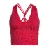 Women's Plus Size Twist Back Midkini , Front