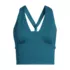 Women's Twist Back Midkini , Front