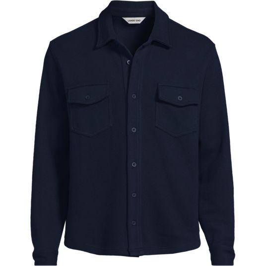Men's Knit Tops & Tees | Lands' End