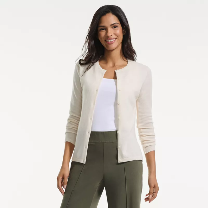 Women's Micro Rib Square Neck Tank, alternative image