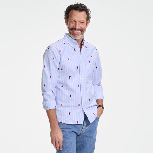 Men's Casual Shirts