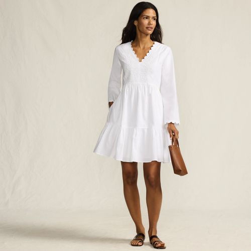 Women's Vneck Flutter Sleeve Maxi Dress