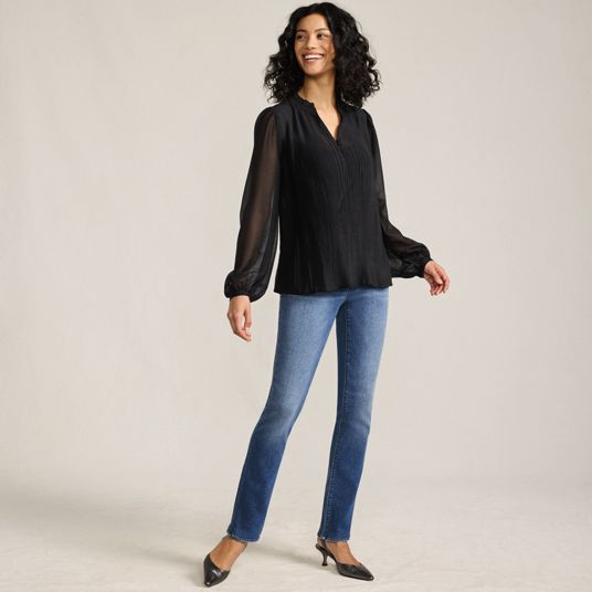 Chiffon Tops | Lands' End