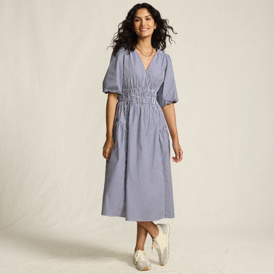 sachin and babi light blue dress Women's Casual Dresses