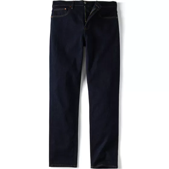 Men's Stretch Slim Fit Forever Blue Jean - primary
