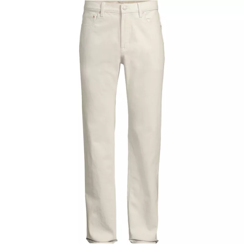 Men's Stretch Easy Classic Fit Natural Jean, Front