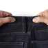 Men's Rigid Comfort Waist Easy Classic Fit Stay Blue Jean, alternative image