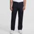 Men's Rigid Comfort Waist Easy Classic Fit Stay Blue Jean, Front