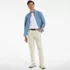 Men's Stretch Slim Fit Natural Jean, alternative image