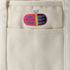 Medium Open Top Limited Edition Sardine Canvas Tote Bag, alternative image