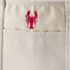 Medium Open Top Limited Edition Lobster Canvas Tote Bag