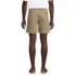 Men's Knockabout 7" Comfort Waist Classic Fit Chino Short, Back