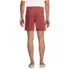 Men's Knockabout 7" Comfort Waist Classic Fit Chino Short, Back