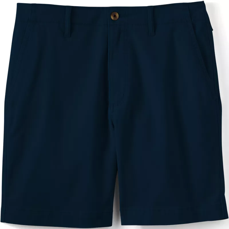 Men's Knockabout 7" Comfort Waist Classic Fit Chino Short, alternative image