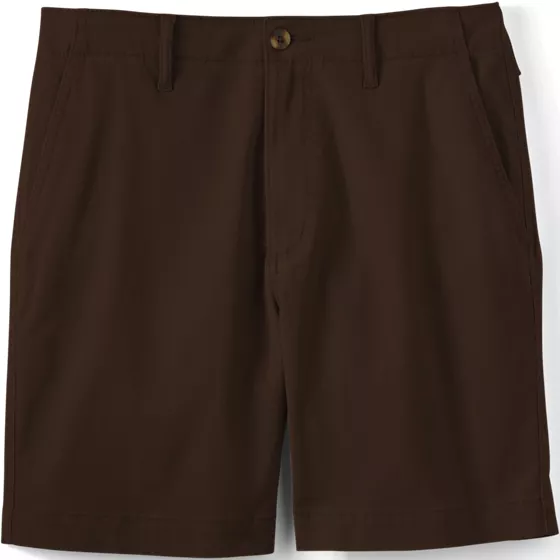 Men's Knockabout 7" Comfort Waist Classic Fit Chino Short - primary