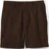Men's Knockabout 7" Comfort Waist Classic Fit Chino Short, alternative image