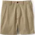 Men's Knockabout 7" Comfort Waist Classic Fit Chino Short, alternative image