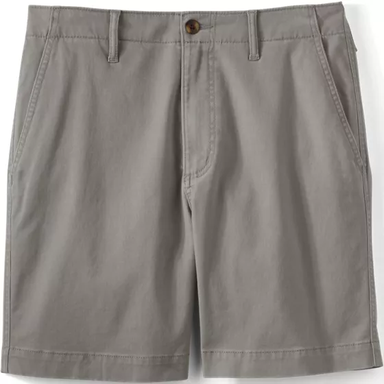 Men's Knockabout 7" Comfort Waist Classic Fit Chino Short - primary