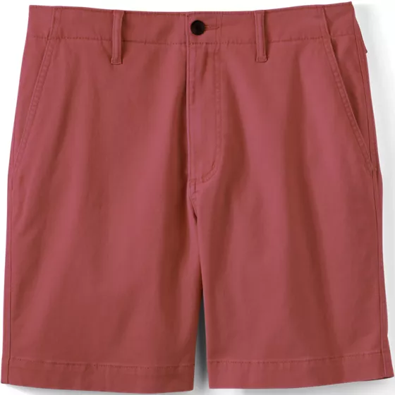 Men's Knockabout 7" Comfort Waist Classic Fit Chino Short - primary
