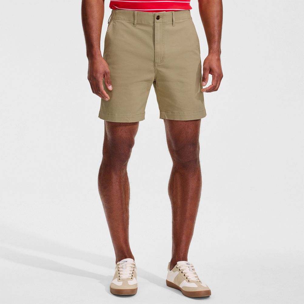Men's Knockabout 7