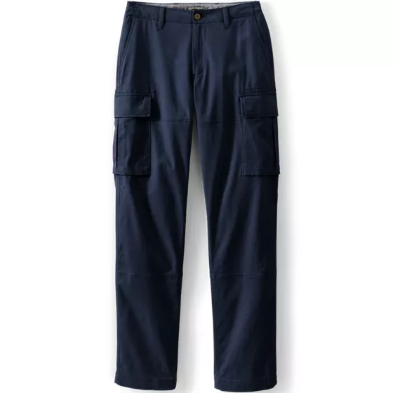 Men's Knockabout Easy Classic Fit Cargo Pant - primary