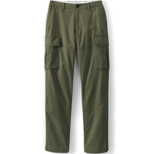 Men's GREEN Pants | Lands' End