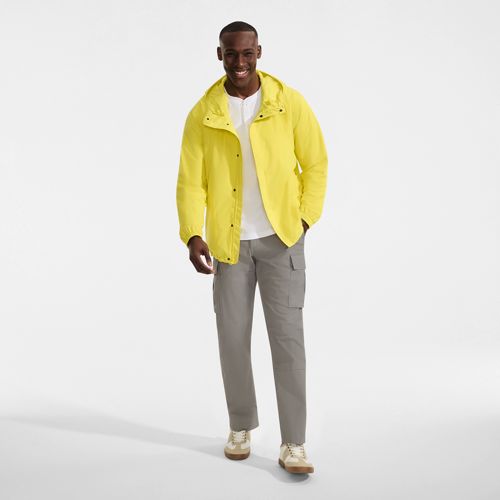 Men's Soft Shell Jacket | Lands' End