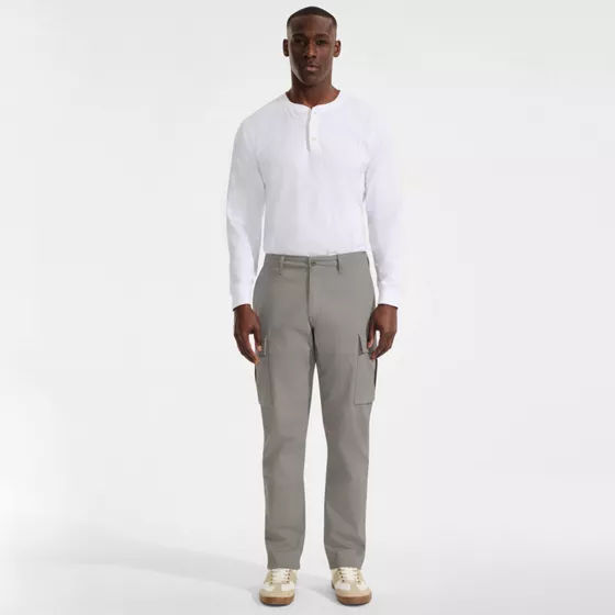 Men's Knockabout Easy Classic Fit Cargo Pant - primary
