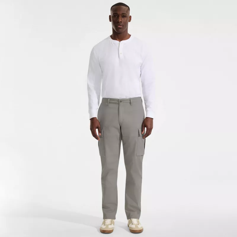 Men's Knockabout Easy Classic Fit Cargo Pant, alternative image