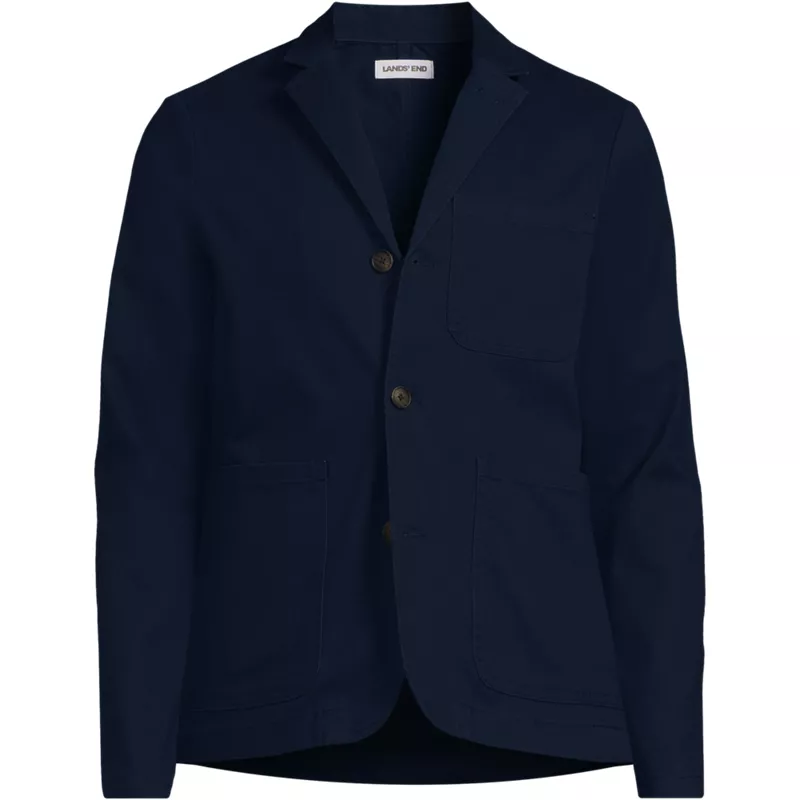 Men's Knockabout Highbreak Blazer, Front