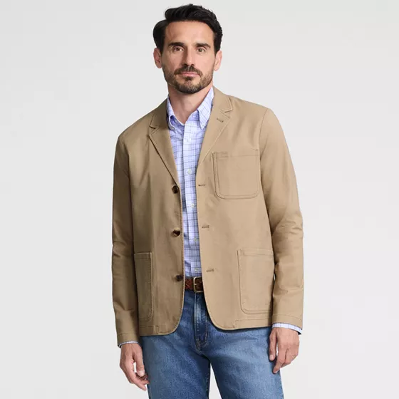 Men's Knockabout Highbreak Blazer - primary